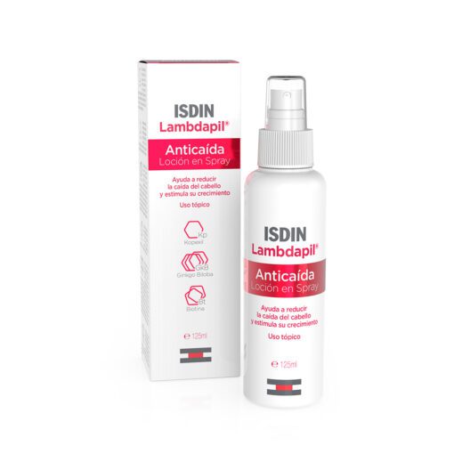 Isdin Lambdapil Anticaída Loción