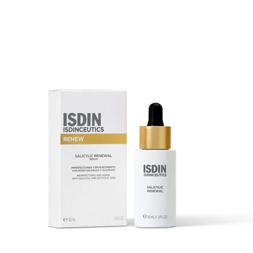 ISDIN Salicylic Renewal X30ml