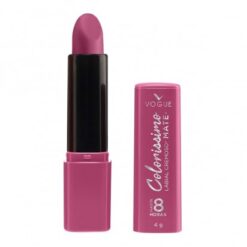 Vogue labial colorissimo cremoso mate tono rosa amorosa