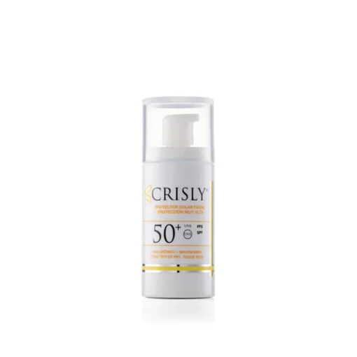 Crisly FPS50+ X50gr