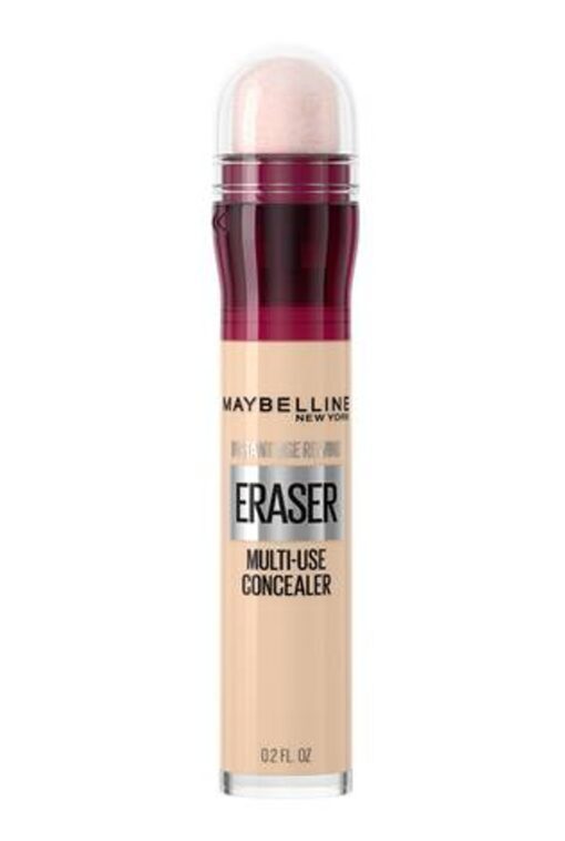 Maybelline eraser corrector de ojeras Nro 110 - fair
