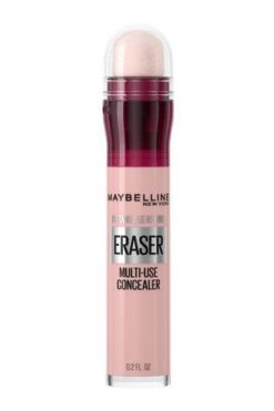 Maybelline eraser corrector de ojeras Nro 160