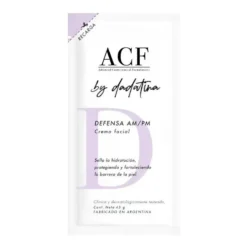 ACF by dadatina refill defensa am/pm crema facial X45gr