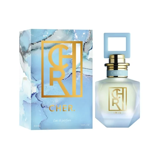 Cher iris X50ml
