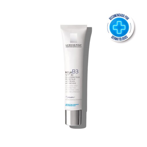 La roche posay mela B3 crema SPF30 X40ml