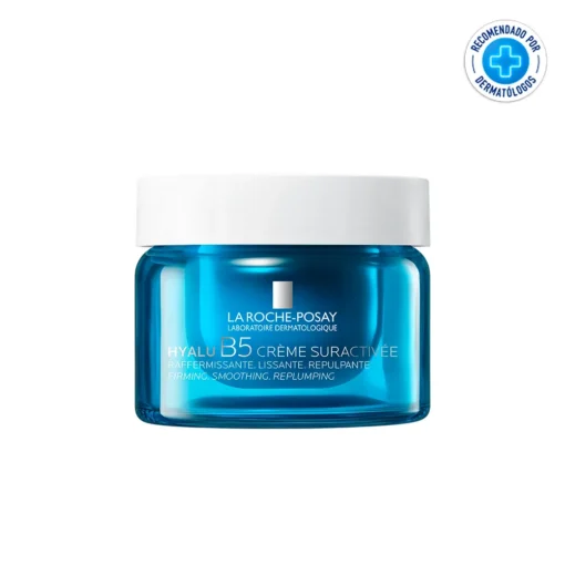La roche-posay Hyalu B5 suractivated cream X50