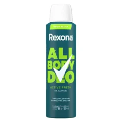 Roxona all body deo Active fresh X150ml