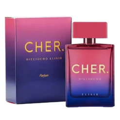 cher dieciocho elixir X100ml