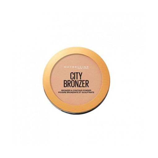 Maybelline city bronzer medium warm 250