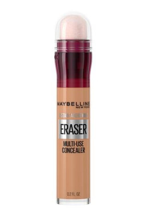 Maybelline eraser corrector de ojeras Nro 130 - medium