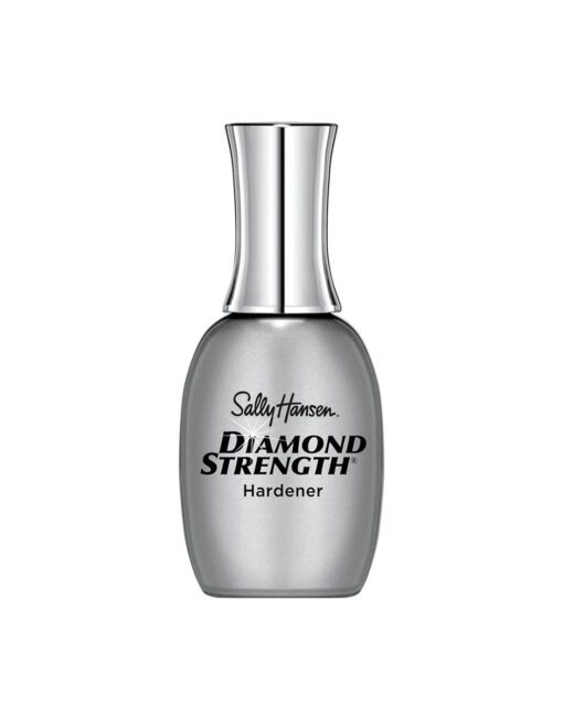 Sally hansen Fortalecedor de uñas diamond strength transparente