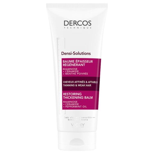 Vichy dercos densi-solution bálsamo reconstituyente X200ml