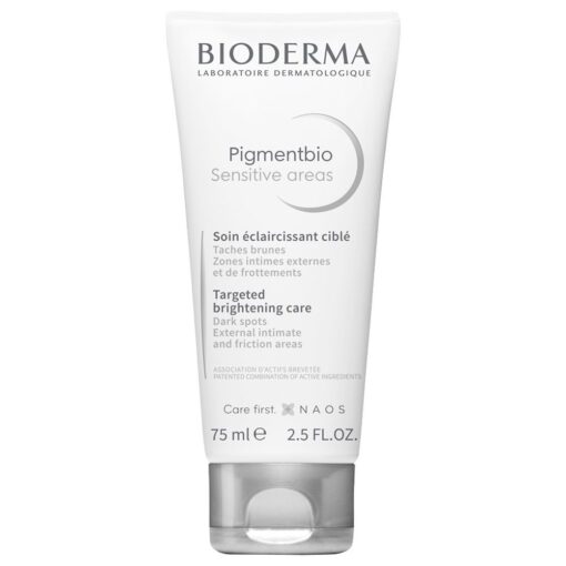 Bioderma pigmentbio daily care spf 50+