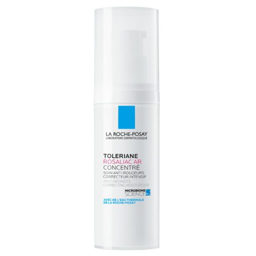 La roche-posay rosaliac AR concentrate X40ml