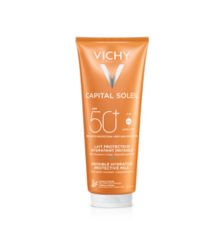 Vichy IDÉAL SOLEIL LECHE FAMILIAR FPS 50+  PMO x  300
