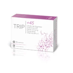 Trip +45 X30 comprimidos