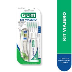 Gum kit viajero 153