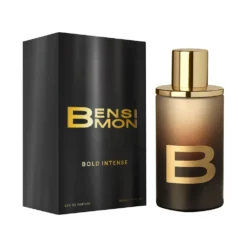 Bensimon bold intense parfum X100ml