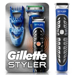 Gillette styler 3 en 1