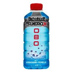 Suerox sabor arándano-pomelo X630ml