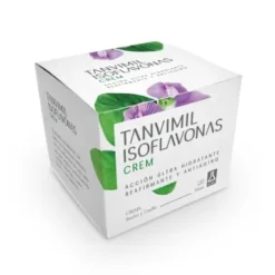 Tanvimil isoflavonas crem X50ml