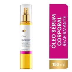 Dove oleo serum corporal reafirmante X150ml