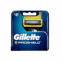 Gillette proshield X4 cartuchos