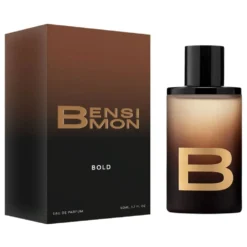 bensimon bold parfum X50ml