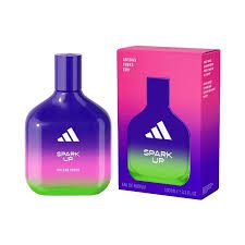 Spark up women adidas eau de parfum X100ml