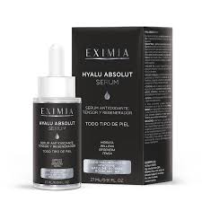 Eximia hyalu absolute serum X27 ml