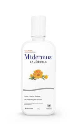 Midermus calendula X170gr