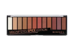 Rimmel Paleta de Sombras de Ojos Rimmel Magnif Eyes Spice