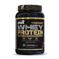 Ena whey protein double rich chocolate X930gr