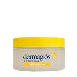 Dermaglos gel exfoliante corporal X200gr