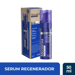 Adermicina serum regenerador de noche X50ml