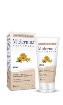 Midemus calendula X70gr
