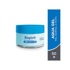 Bagovit pro esencial aqua gel hidratante piel normal a mixta dia y noche X50gr