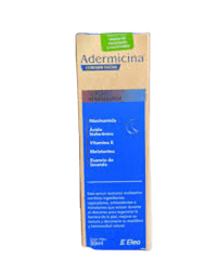 Adermicina serum regenerador de noche X50ml