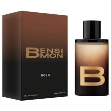Bensimon bold X100ml