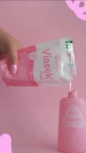 Viasek fresh Ph 3.5 refill X200lm