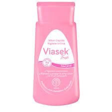Viasek fresh Ph 3.5 X100ml