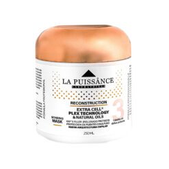 LA PUISSANCE MASCARA X250ML