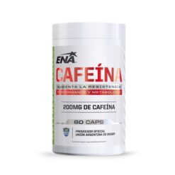 ENA cafeina X60 capsulas