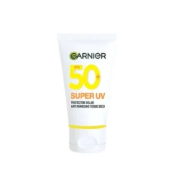 Garnier Protector Solar Vitamina C Toque Seco Super UV X40ml