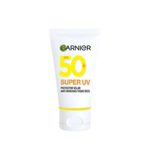 Garnier Protector Solar Vitamina C Toque Seco Super UV X40ml