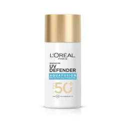 L'Oreal uv defender aqua fusion FPS 50+ 50ml