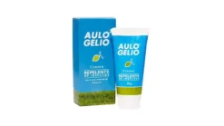 Aulo gelio crema repelente de insectos X50gr