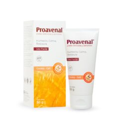 Proavenal crema - gel humectante X50gr