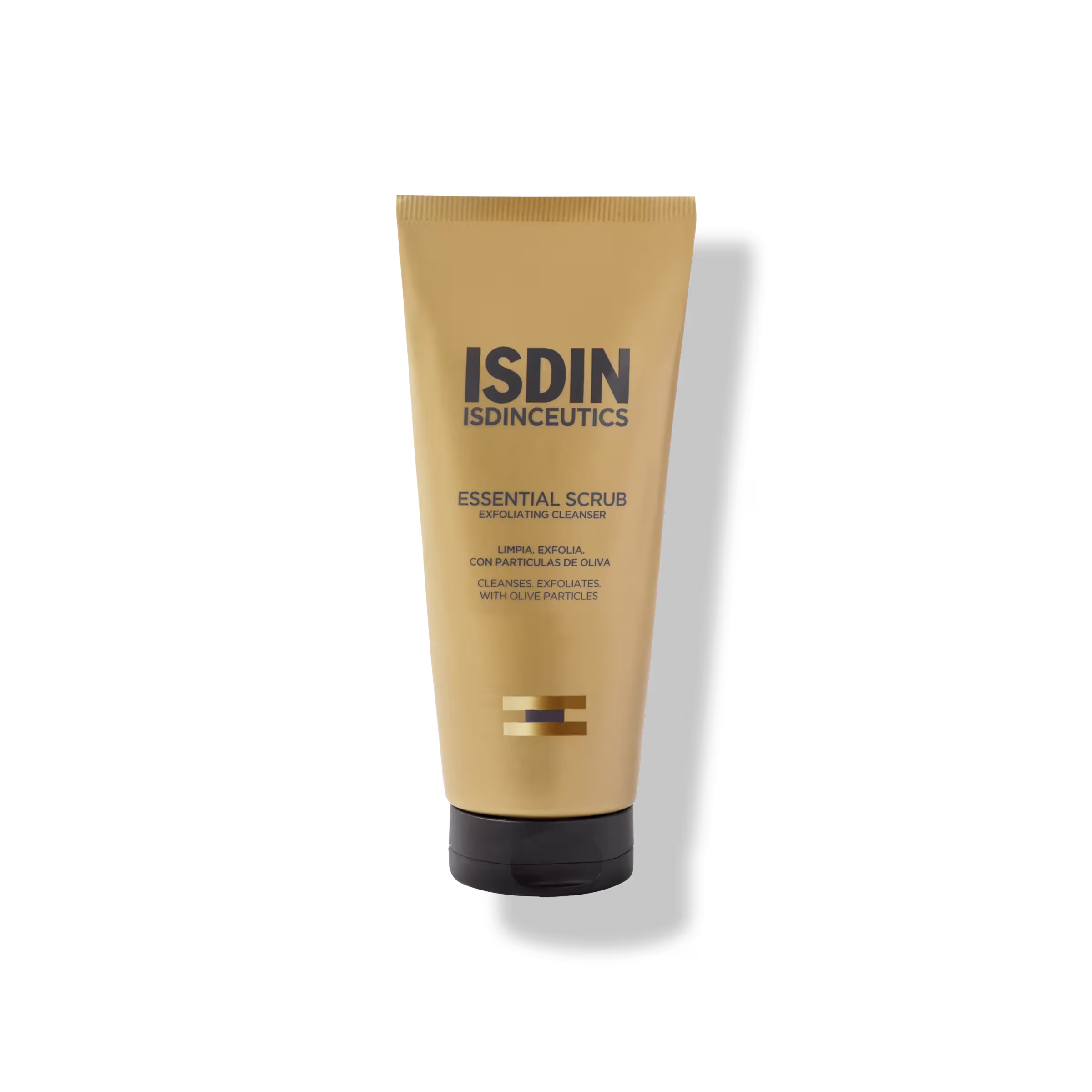 Isdin essential scrub X100gr