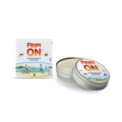 Fripi on balsamo repelente de insectos X50gr